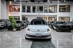 فولكسفاغن بيتل